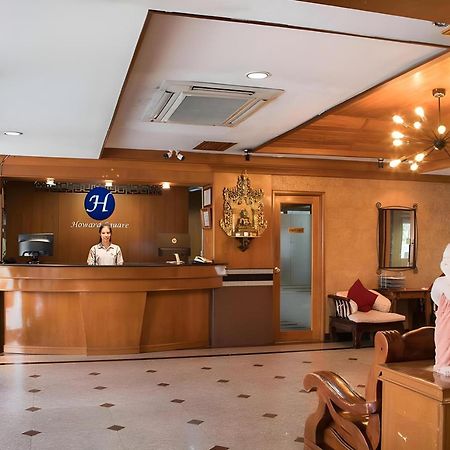 Collection O Howard Square Boutique Hotel Μπανγκόκ Εξωτερικό φωτογραφία