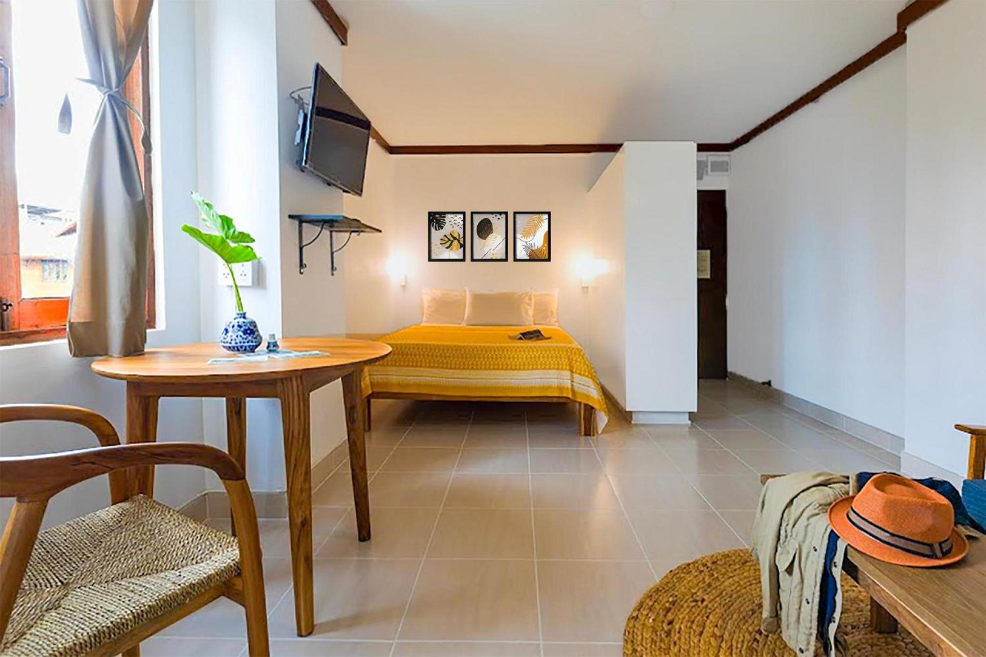 Collection O Howard Square Boutique Hotel Μπανγκόκ Εξωτερικό φωτογραφία