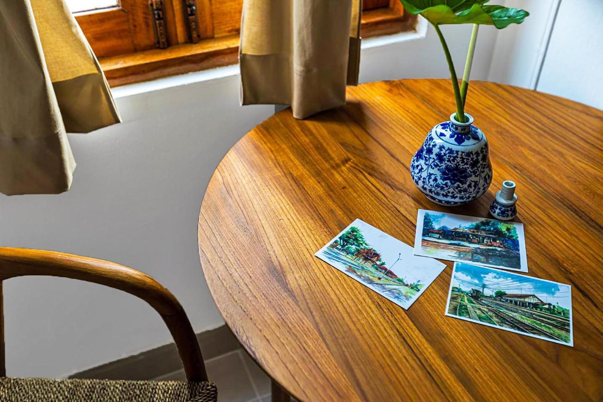 Collection O Howard Square Boutique Hotel Μπανγκόκ Εξωτερικό φωτογραφία