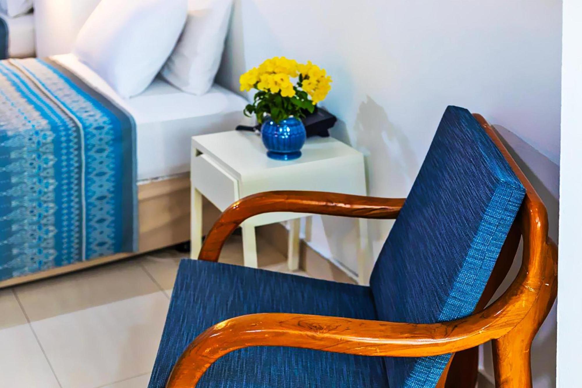 Collection O Howard Square Boutique Hotel Μπανγκόκ Εξωτερικό φωτογραφία