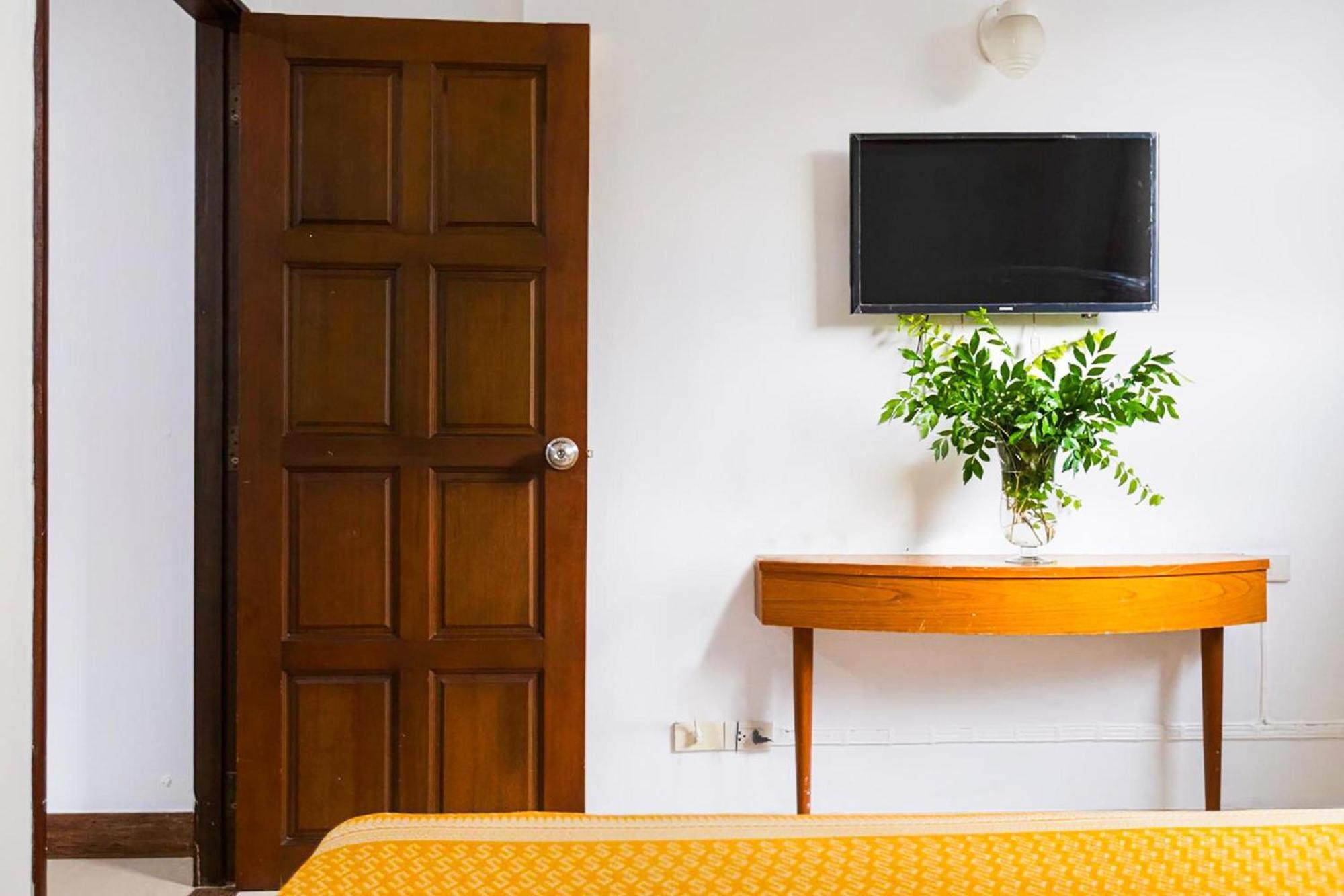 Collection O Howard Square Boutique Hotel Μπανγκόκ Εξωτερικό φωτογραφία