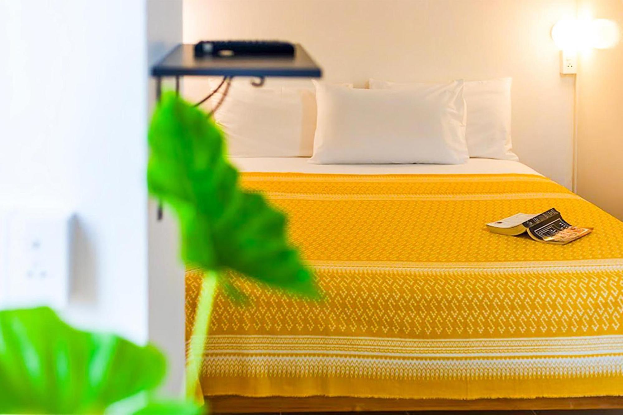 Collection O Howard Square Boutique Hotel Μπανγκόκ Εξωτερικό φωτογραφία