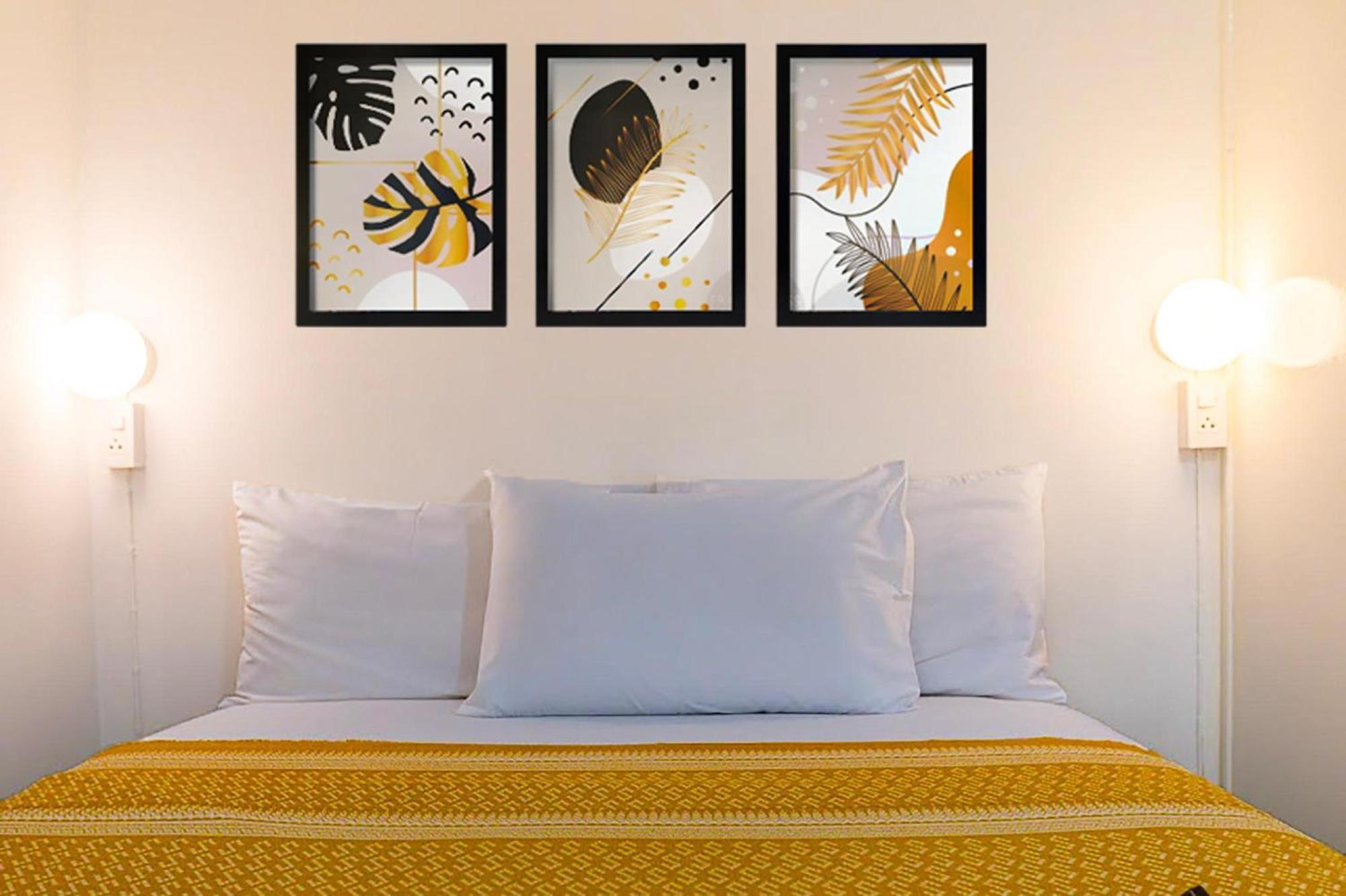 Collection O Howard Square Boutique Hotel Μπανγκόκ Εξωτερικό φωτογραφία