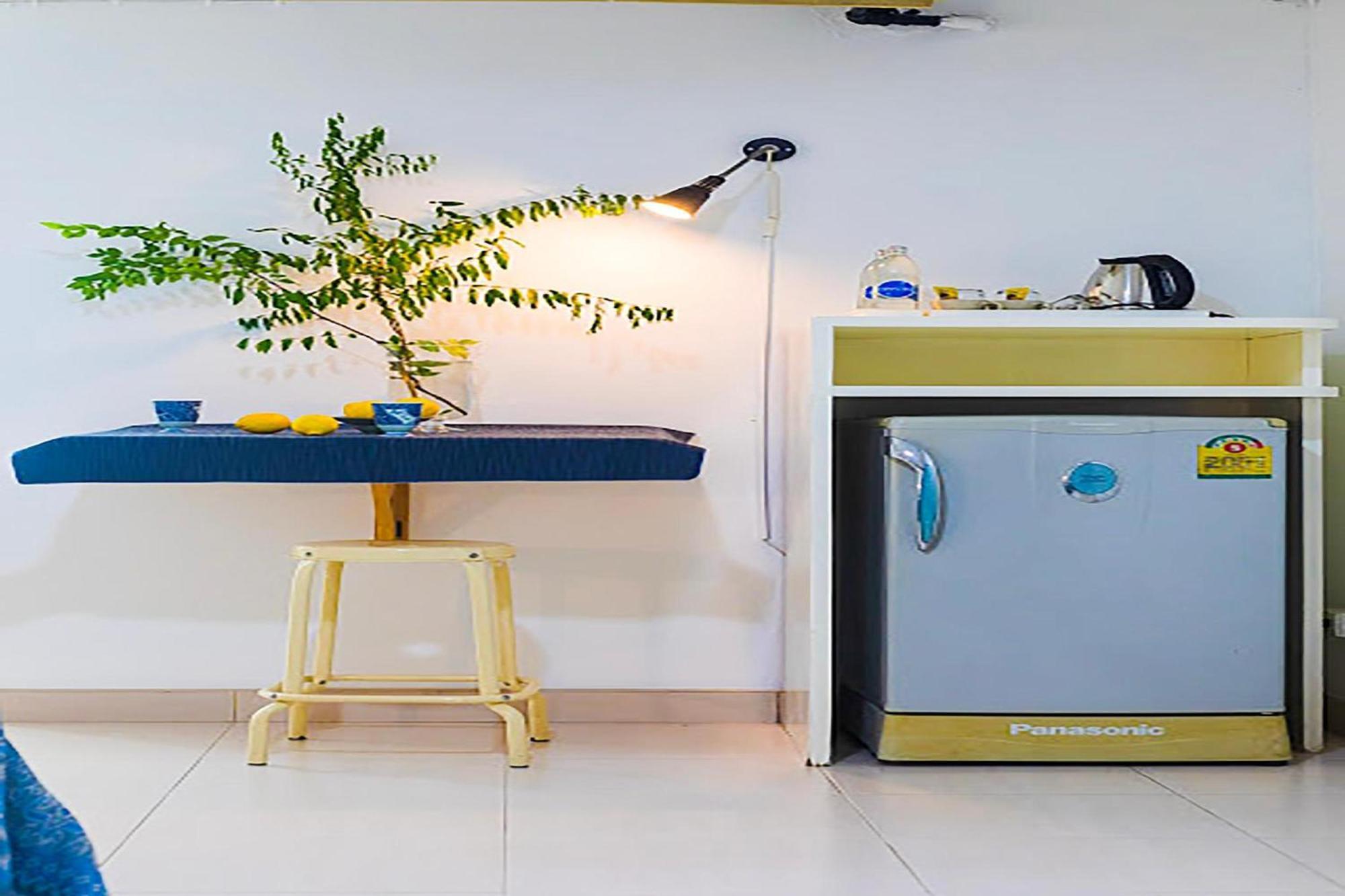 Collection O Howard Square Boutique Hotel Μπανγκόκ Εξωτερικό φωτογραφία
