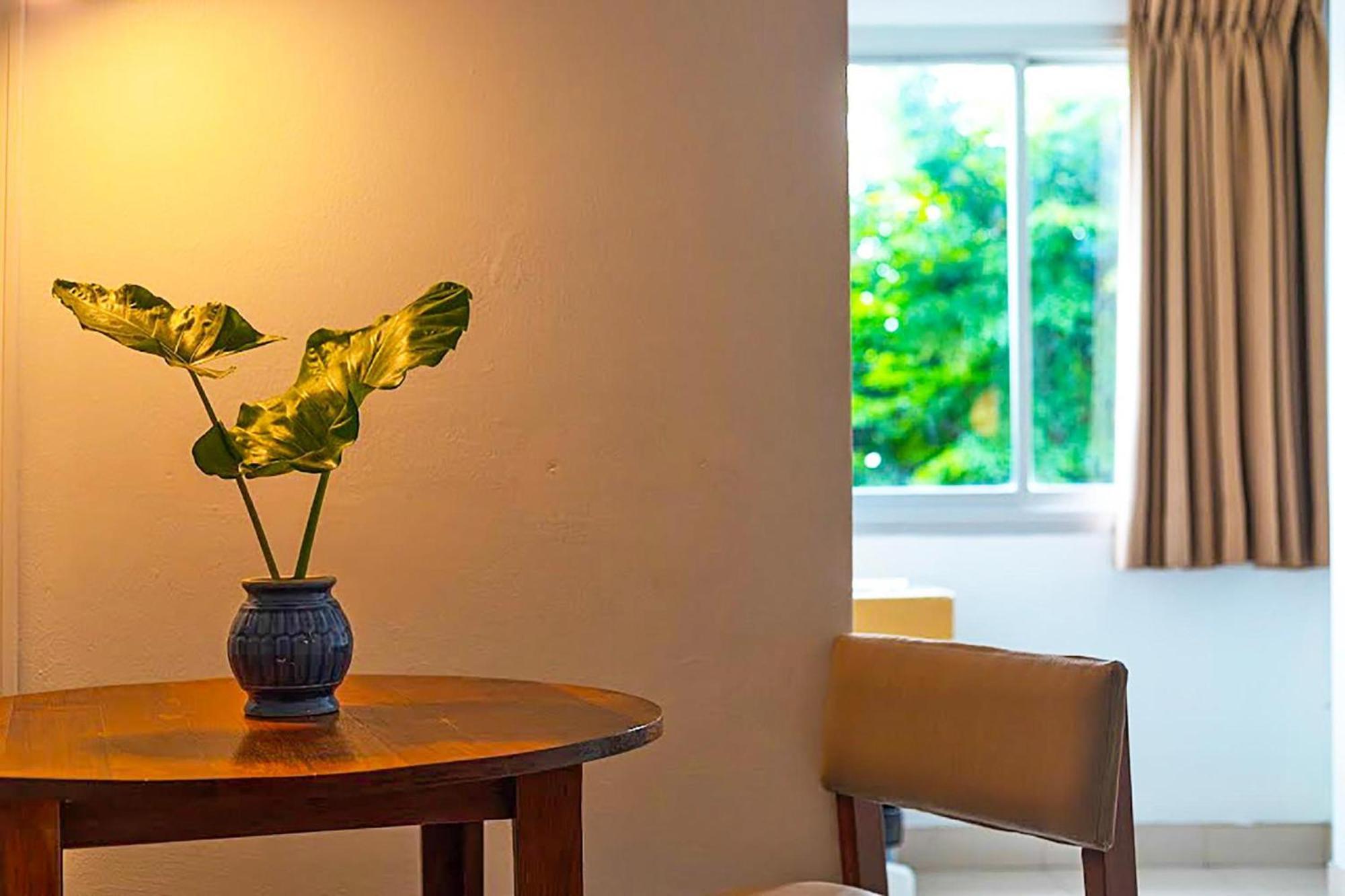 Collection O Howard Square Boutique Hotel Μπανγκόκ Εξωτερικό φωτογραφία