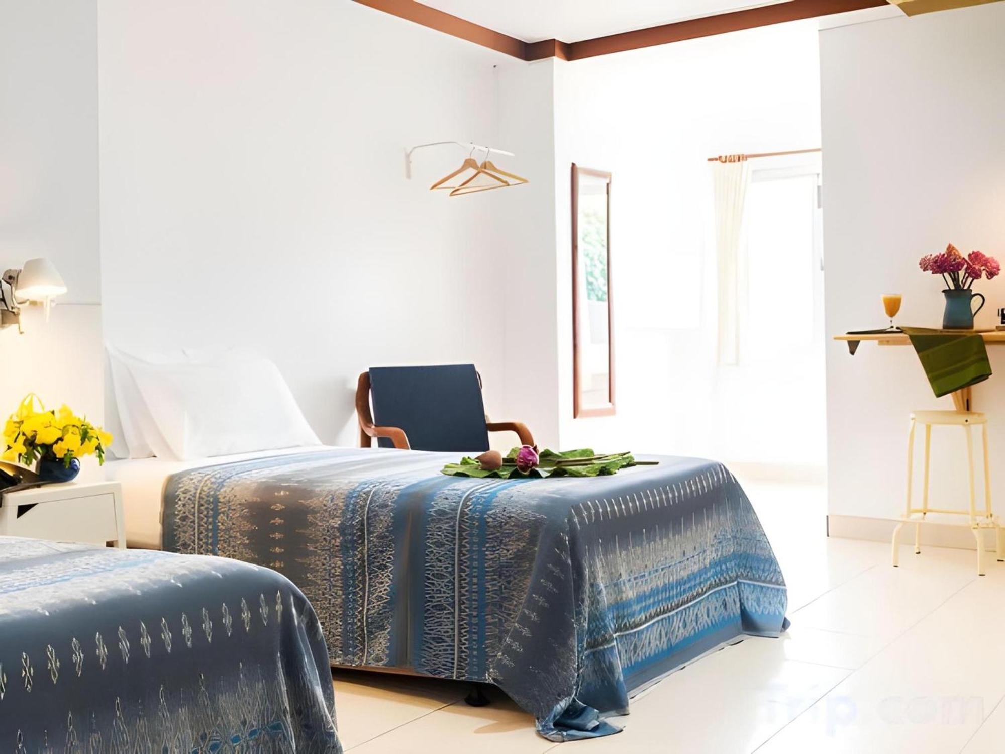 Collection O Howard Square Boutique Hotel Μπανγκόκ Εξωτερικό φωτογραφία