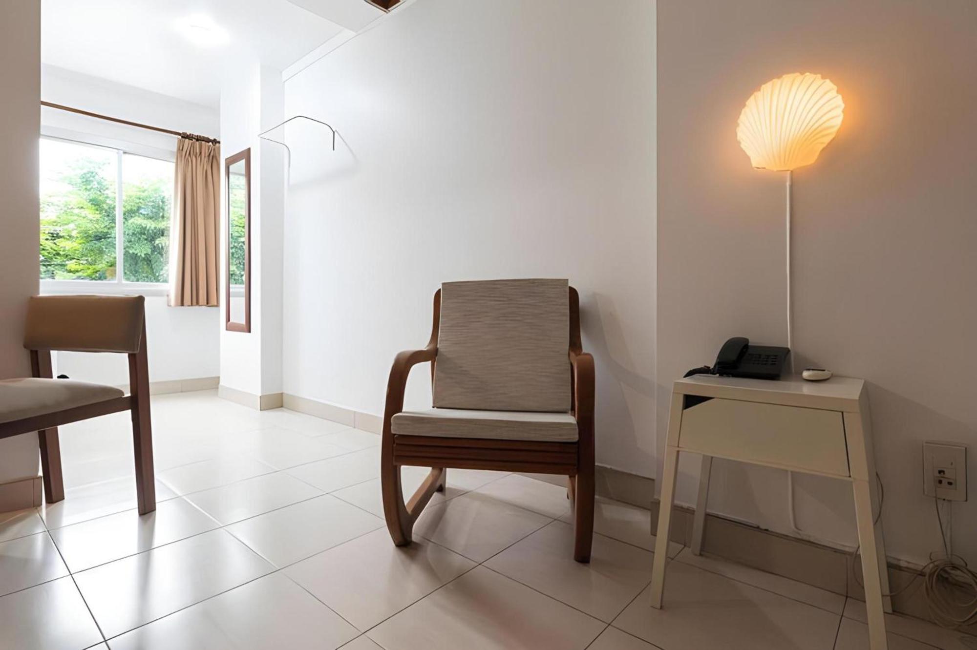 Collection O Howard Square Boutique Hotel Μπανγκόκ Εξωτερικό φωτογραφία