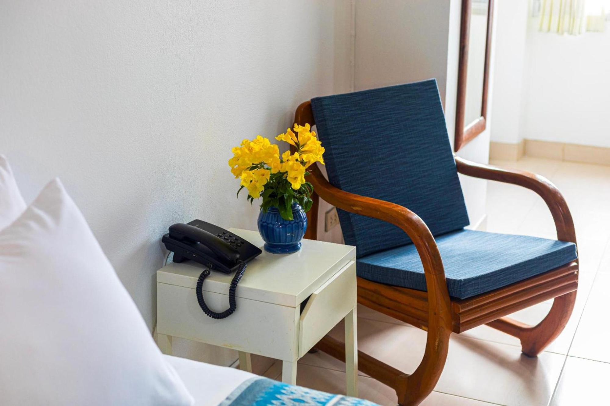 Collection O Howard Square Boutique Hotel Μπανγκόκ Εξωτερικό φωτογραφία