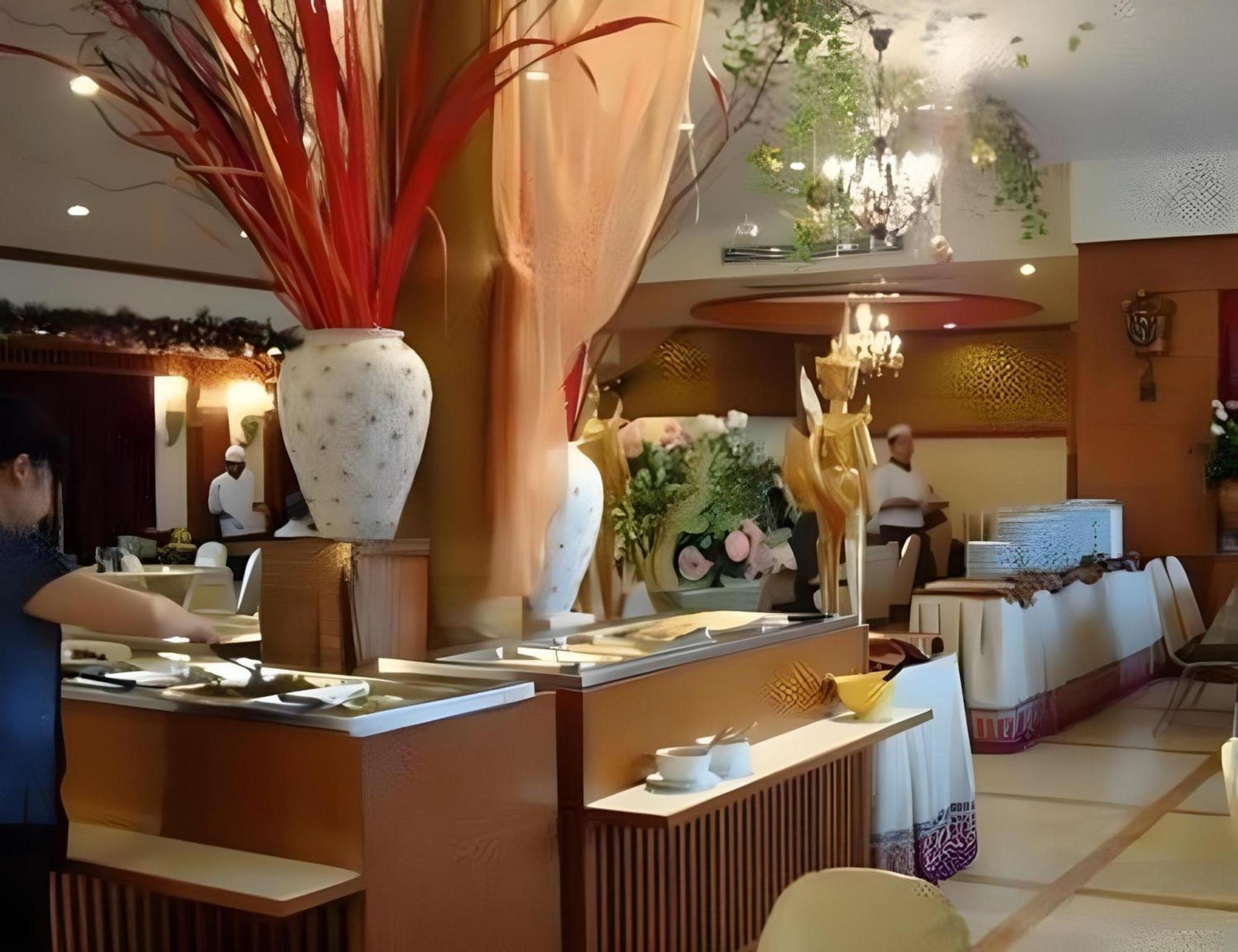 Collection O Howard Square Boutique Hotel Μπανγκόκ Εξωτερικό φωτογραφία