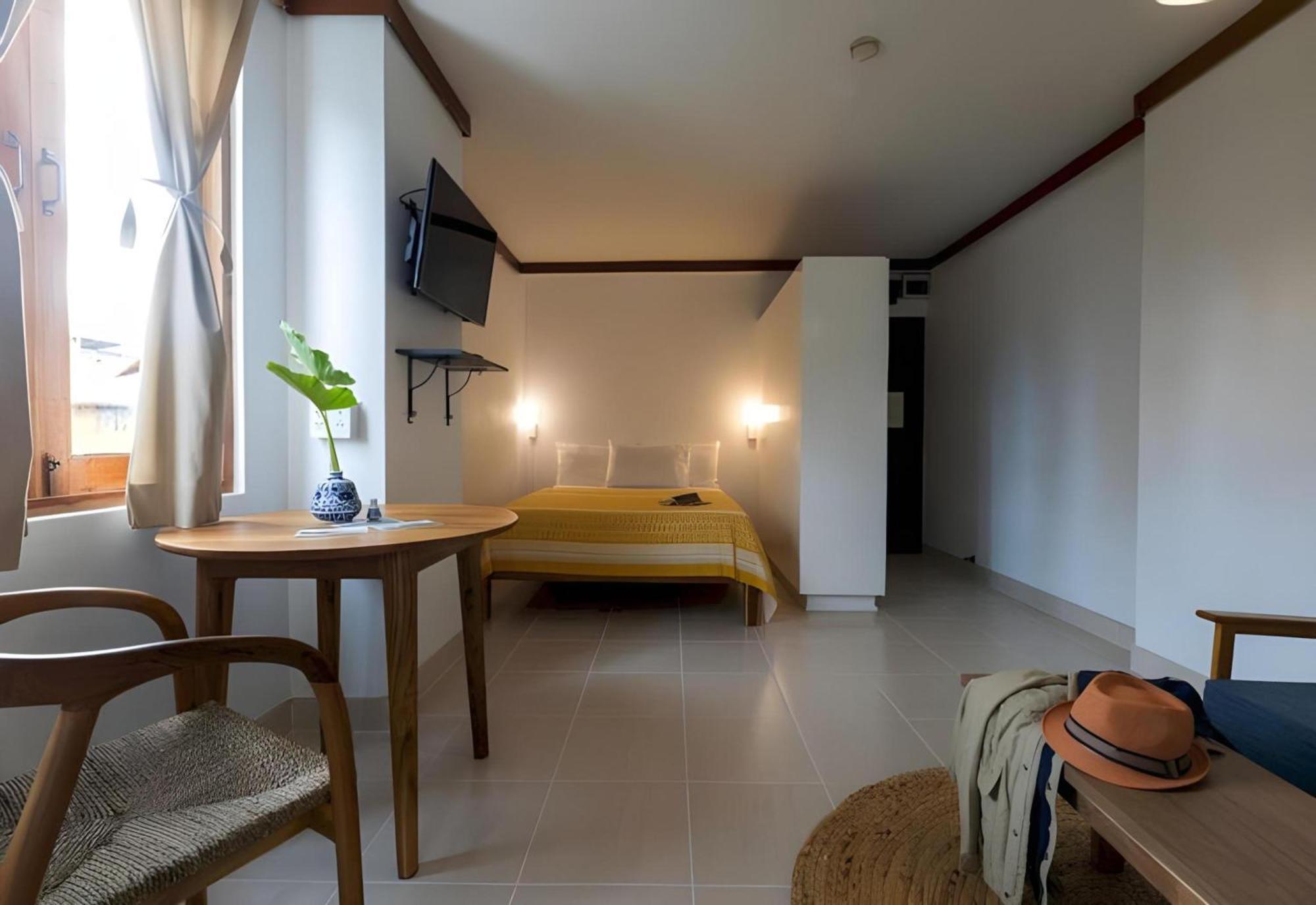 Collection O Howard Square Boutique Hotel Μπανγκόκ Εξωτερικό φωτογραφία