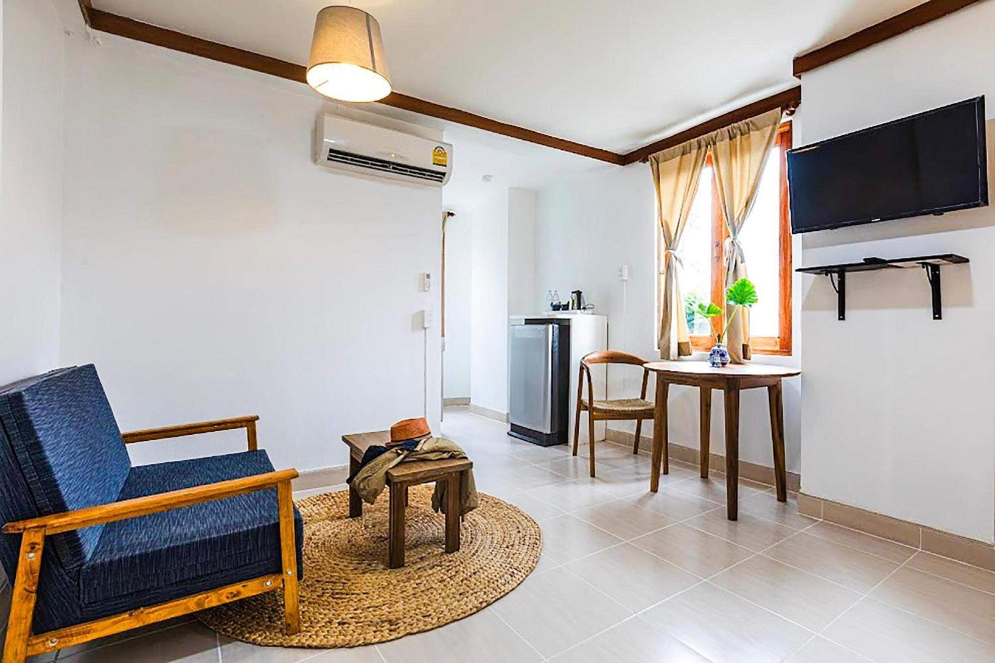 Collection O Howard Square Boutique Hotel Μπανγκόκ Εξωτερικό φωτογραφία