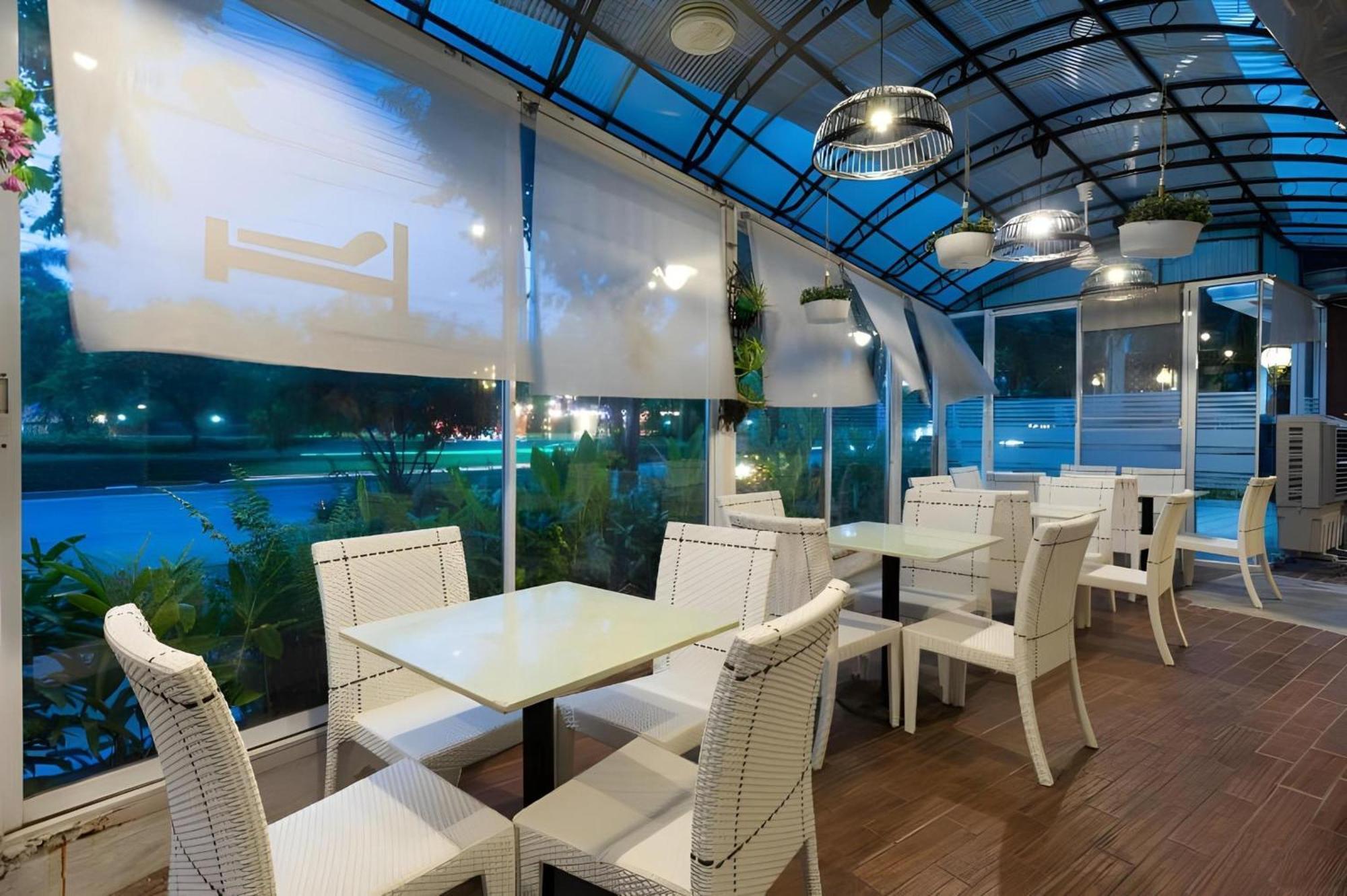 Collection O Howard Square Boutique Hotel Μπανγκόκ Εξωτερικό φωτογραφία