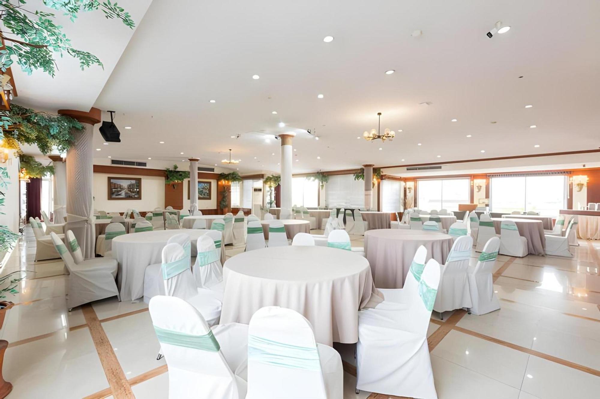 Collection O Howard Square Boutique Hotel Μπανγκόκ Εξωτερικό φωτογραφία