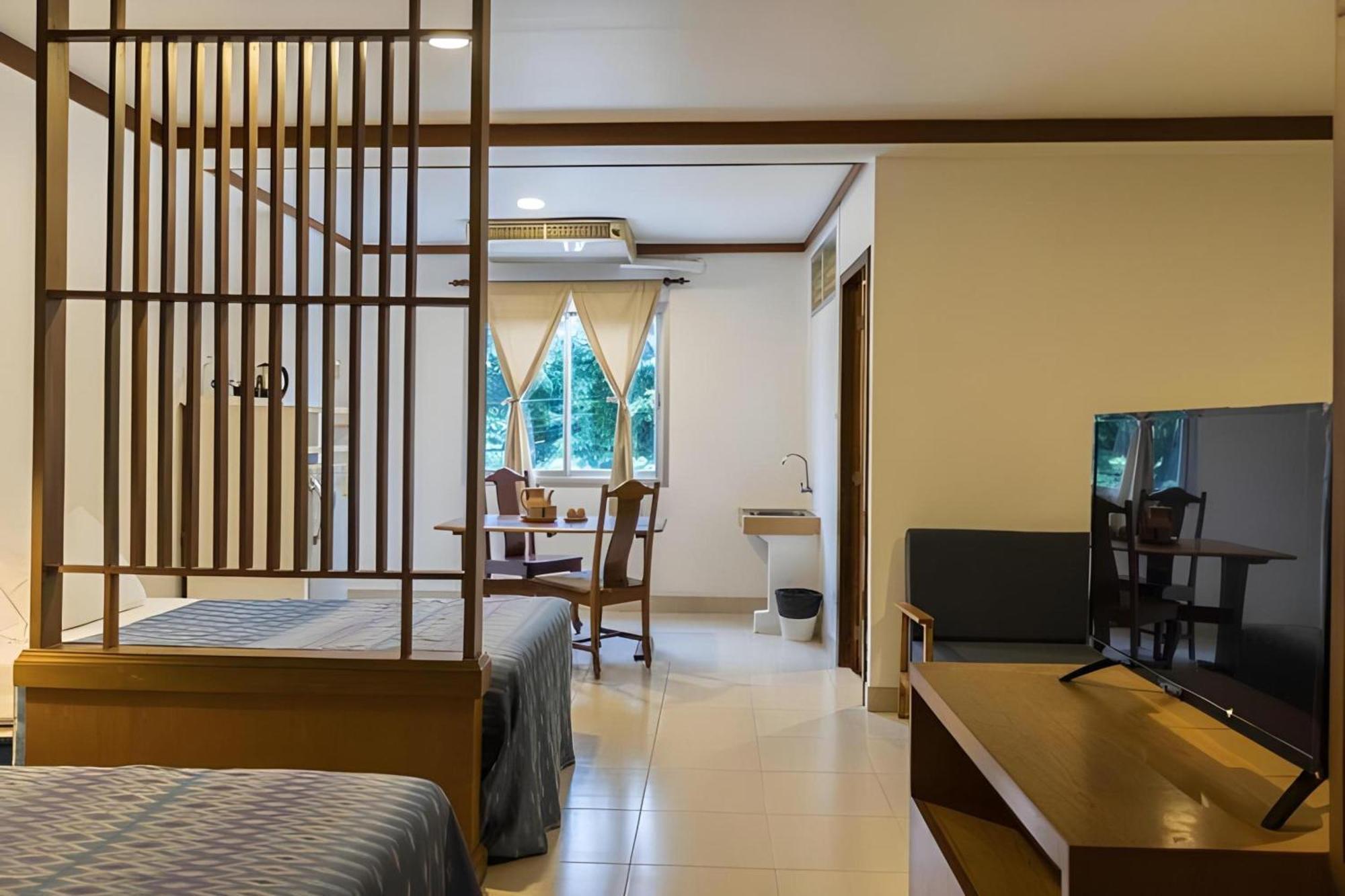 Collection O Howard Square Boutique Hotel Μπανγκόκ Εξωτερικό φωτογραφία