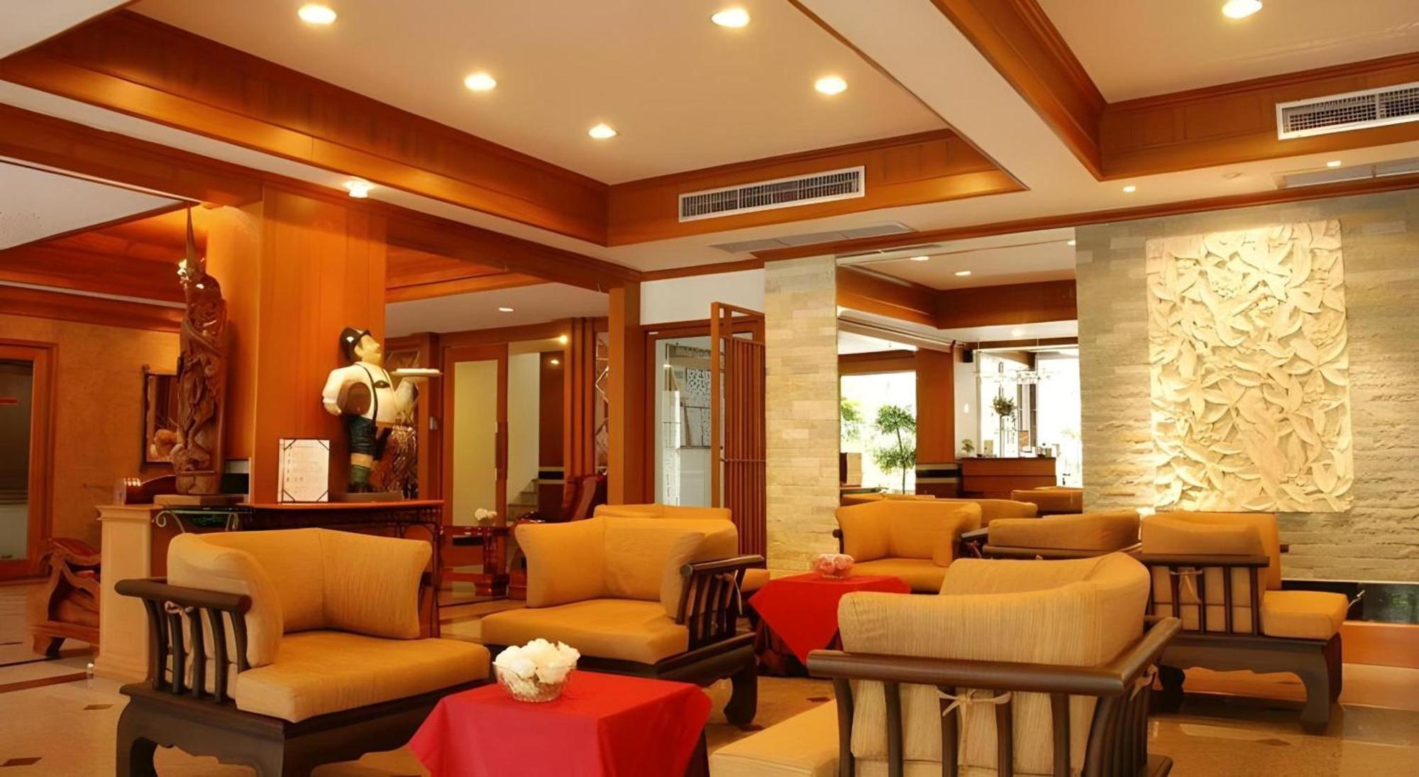 Collection O Howard Square Boutique Hotel Μπανγκόκ Εξωτερικό φωτογραφία